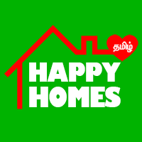 Happy Homes Tamizh