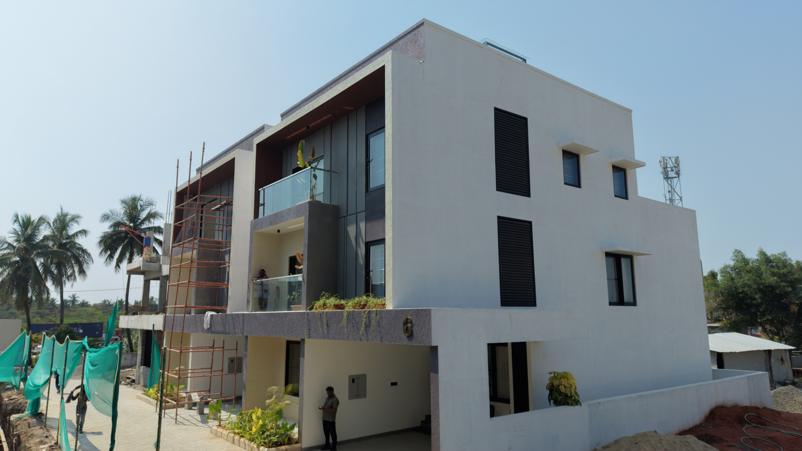 Bay