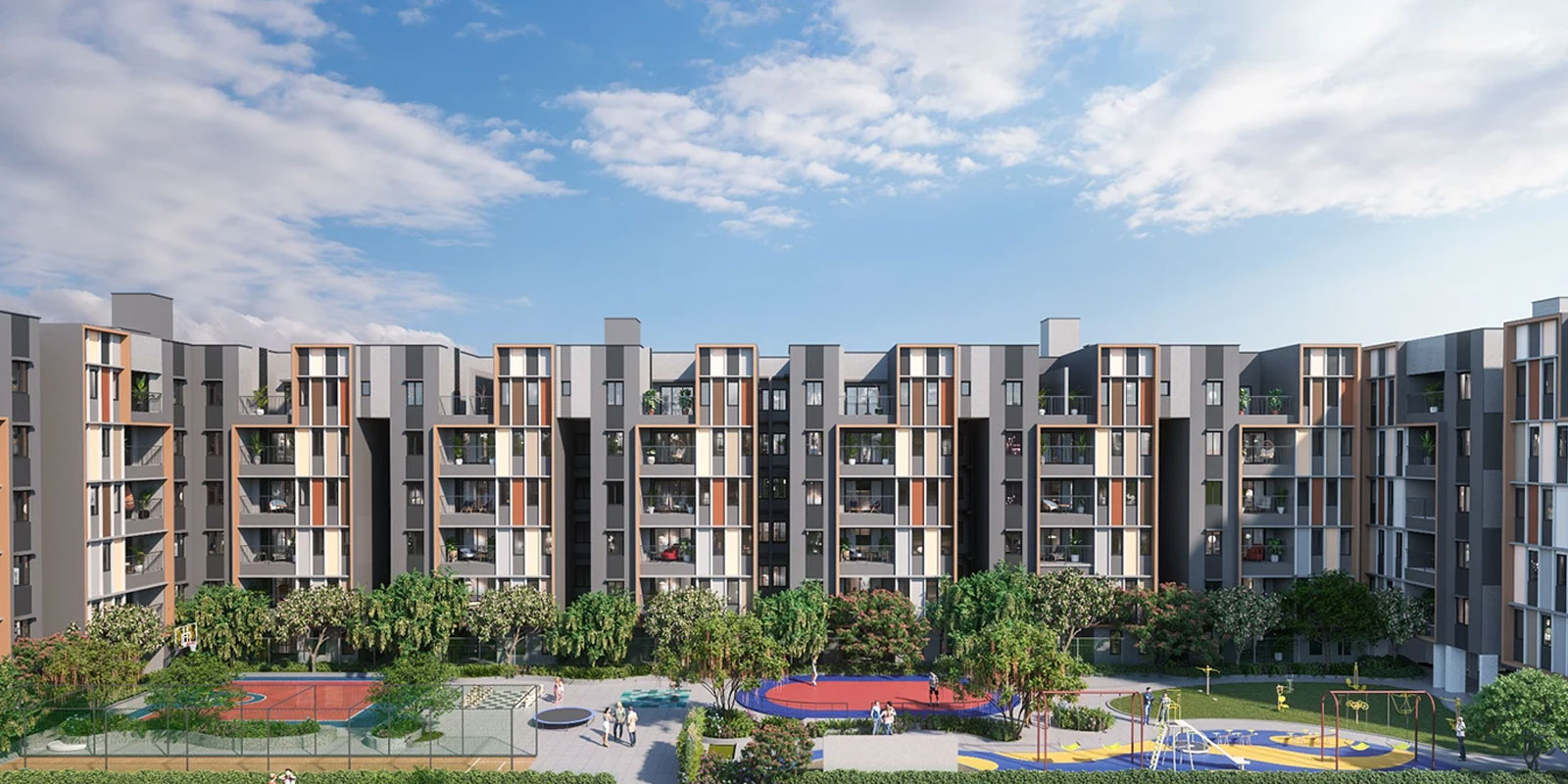 TVS Emerald Verde Vista